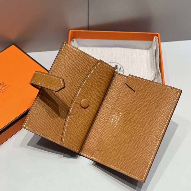 Hermes Wallets Purse